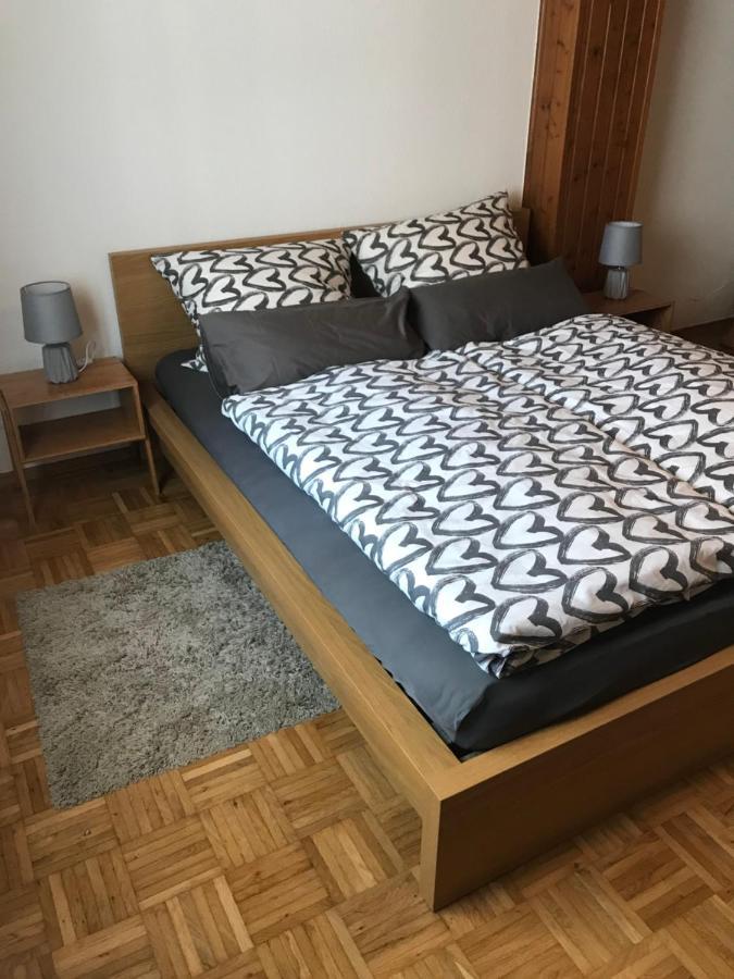 Ferienwohnung Am Weiltalradweg Weinbach Extérieur photo